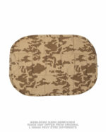 CZ RUCKSACKBEZUG R/S DESERT KLEIN NEUW.