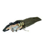 NVA ZELTBESTECK 30 TEILE IM BEUTEL NEUW.