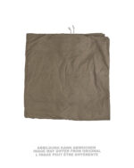 RUMÄN.ZELTBAHN (REGENUMHANG) OLIV GEBR.