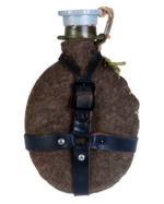 CZ/SK FELDFLASCHE M60 KPL.GEBR.