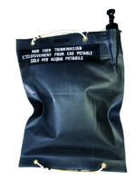 SCHWEIZ.WASSERSACK 20L NEUW.