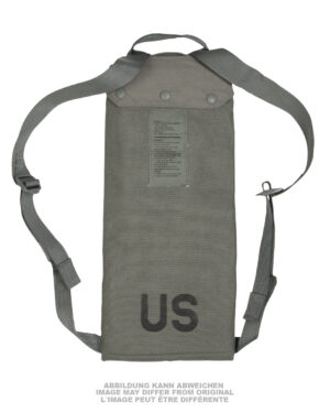 US HYDRATION PACK 3,0L FOLIAGE NEUW.