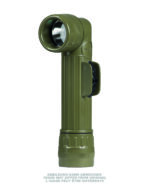 US WINKELTASCHENLAMPE TL122D (FR) NEUW.