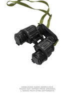 IOR FERNGLAS 7X40 M.IR FILTER GEBR.