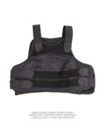 UNTERZIEHSCHUTZWESTE DAMEN VERSCH.FARB.DEKO GEBR.