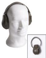 BW GEHÖRSCHUTZ PELTOR® GEBR. DEKO