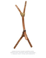 NVA HELMRIEMENSATZ NEUW.