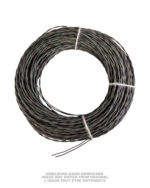 KABEL F.FELDTELEFONE 2-ADR.100M NEUW.