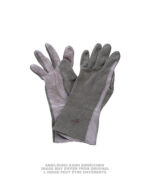 US FLIEGERHANDSCHUHE NOMEX GEBR.