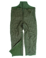 BW UNTERZIEHHOSE KÄLTESCH.STEPP GEBR.