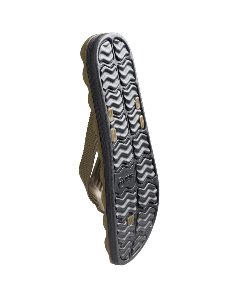 COMBAT ZEHENSANDALEN OLIV – Bild 2