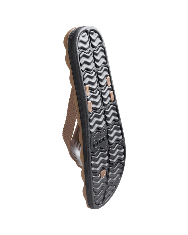 COMBAT ZEHENSANDALEN COYOTE – Bild 2