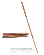 US TENT POLE THREE FOLD ORIG.GEBR.