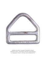 US EINHAKRING WWII 'V' F.HARNESS ORIG.GEBR.