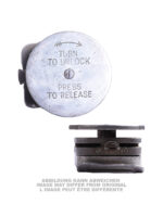 US ASSEMBLY QUICK-RELEASE ORIG.GEBR.