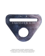 US ASSEMBLY QUICK-RELEASE GEGENSTÜCK ORIG.GEBR.