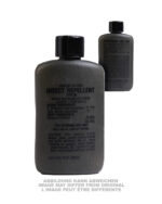 US WWII INSECT REPELLENT KST.FLASCHE ORIG.