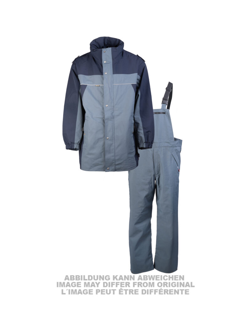 BW ANZUG NÄSSESCHUTZ WAHLER® GORETEX® GEBR.
