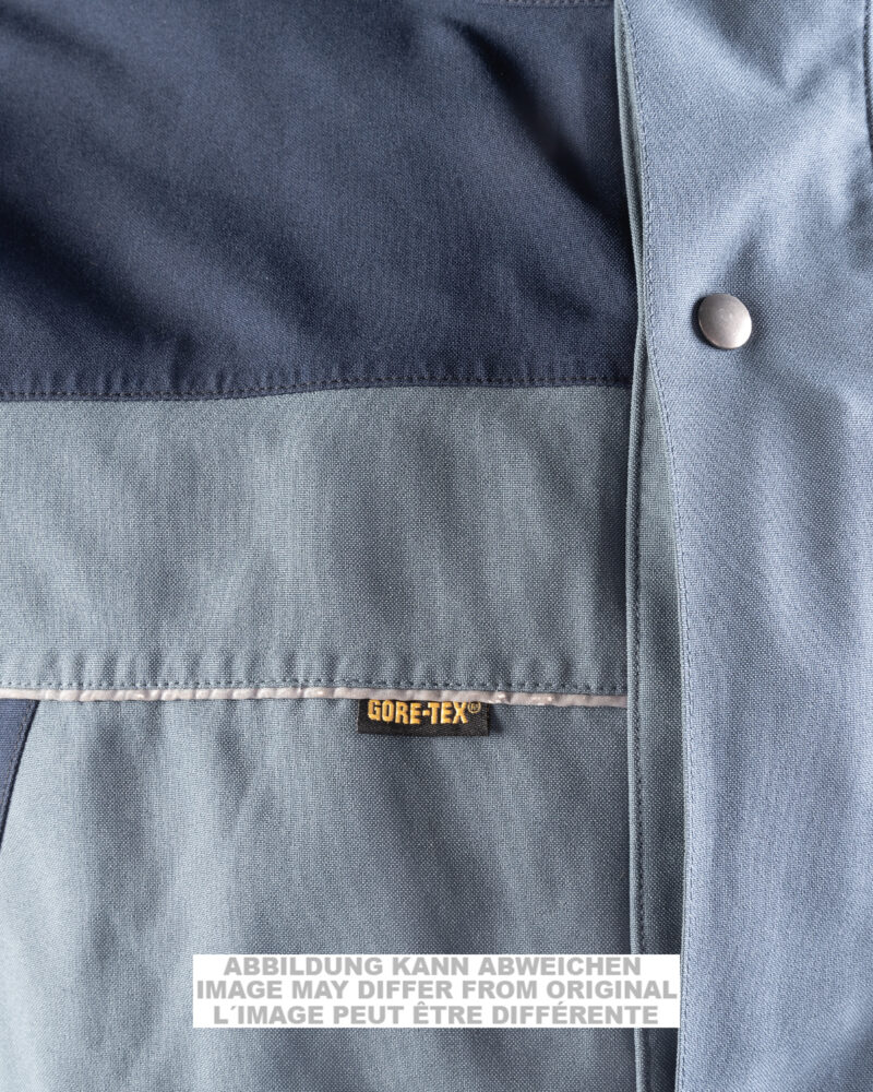 BW ANZUG NÄSSESCHUTZ WAHLER® GORETEX® GEBR. – Bild 2