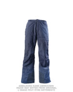 NÄSSESCHUTZHOSE 5.11 DK.BLAU GEBR.