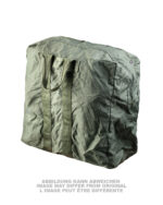 US FLIEGERTASCHE OLIV GEBR.