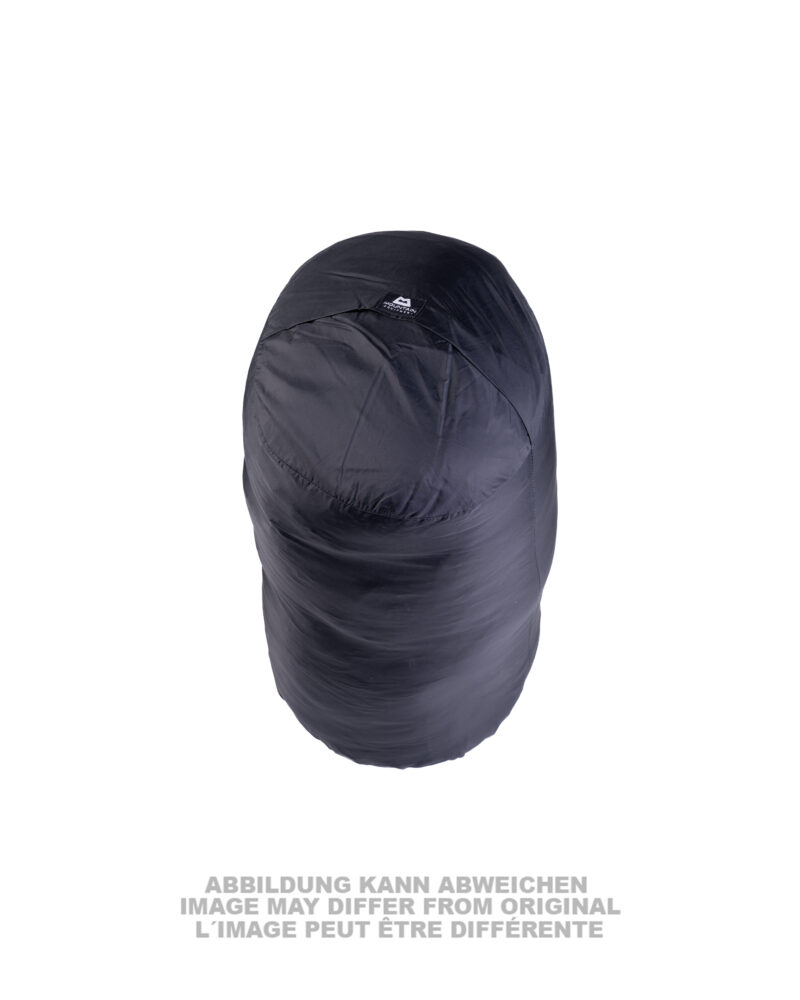 BW KSK SCHLAFSACK GORETEX® SCHWARZ GEBR. – Bild 2
