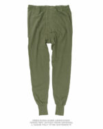 BW UNTERHOSE WI PLÜSCH GEBR.