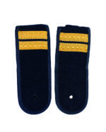 NVA SCHULTERKLAPPEN VM STABSMATROSE