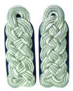 NVA SCHULTERKLAPPEN VM ST.OFFZ.