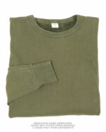 BW UNTERHEMD WI PLÜSCH GEBR.