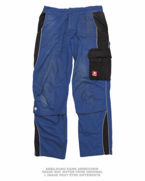 BW BUNDHOSE ENGELBERT STRAUSS® FRB.SORT.GEBR.