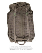 BW DAY PACK 'EINSATZSYSTEM' SNIGEL OLIV GEBR.