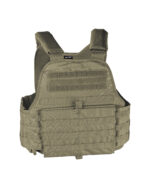 PLATE CARRIER WESTE OLIV