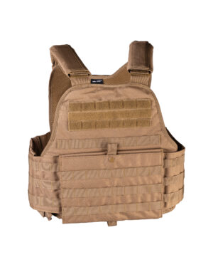 PLATE CARRIER WESTE COYOTE