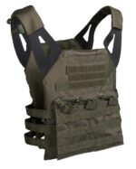 PLATE CARRIER WESTE GEN.II OLIV