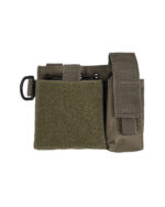 MOLLE ADMIN POUCH OLIV