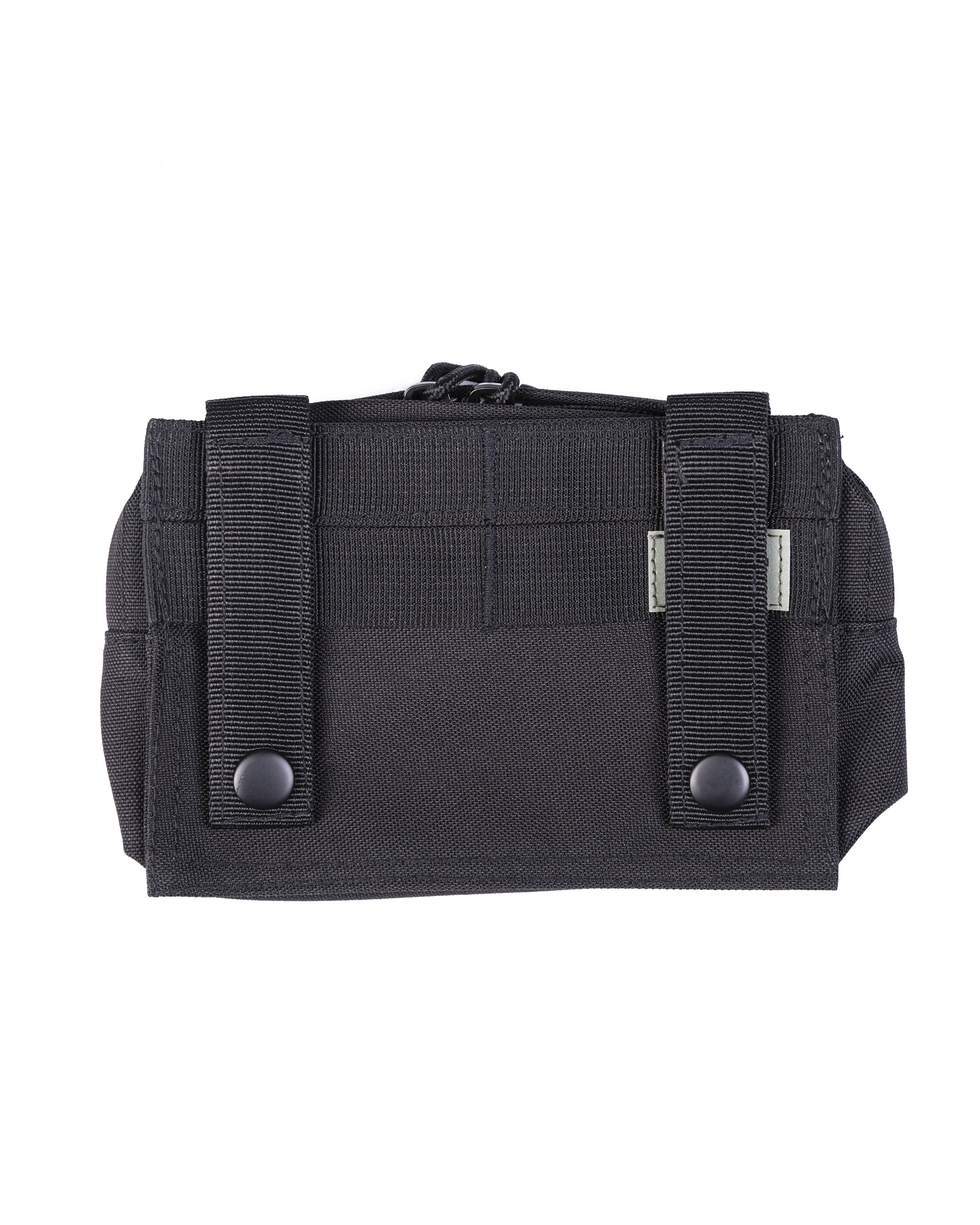 MOLLE BELT POUCH SM SCHWARZ – Bild 2