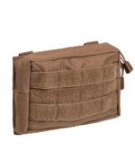 MOLLE BELT POUCH SM DARK COYOTE