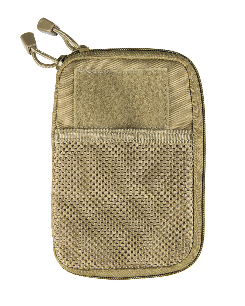 MOLLE BELT OFFICE COYOTE