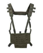 CHEST RIG LIGHTWEIGHT OLIV
