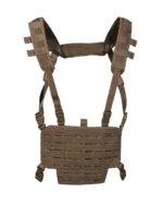 CHEST RIG LIGHTWEIGHT DARK COYOTE