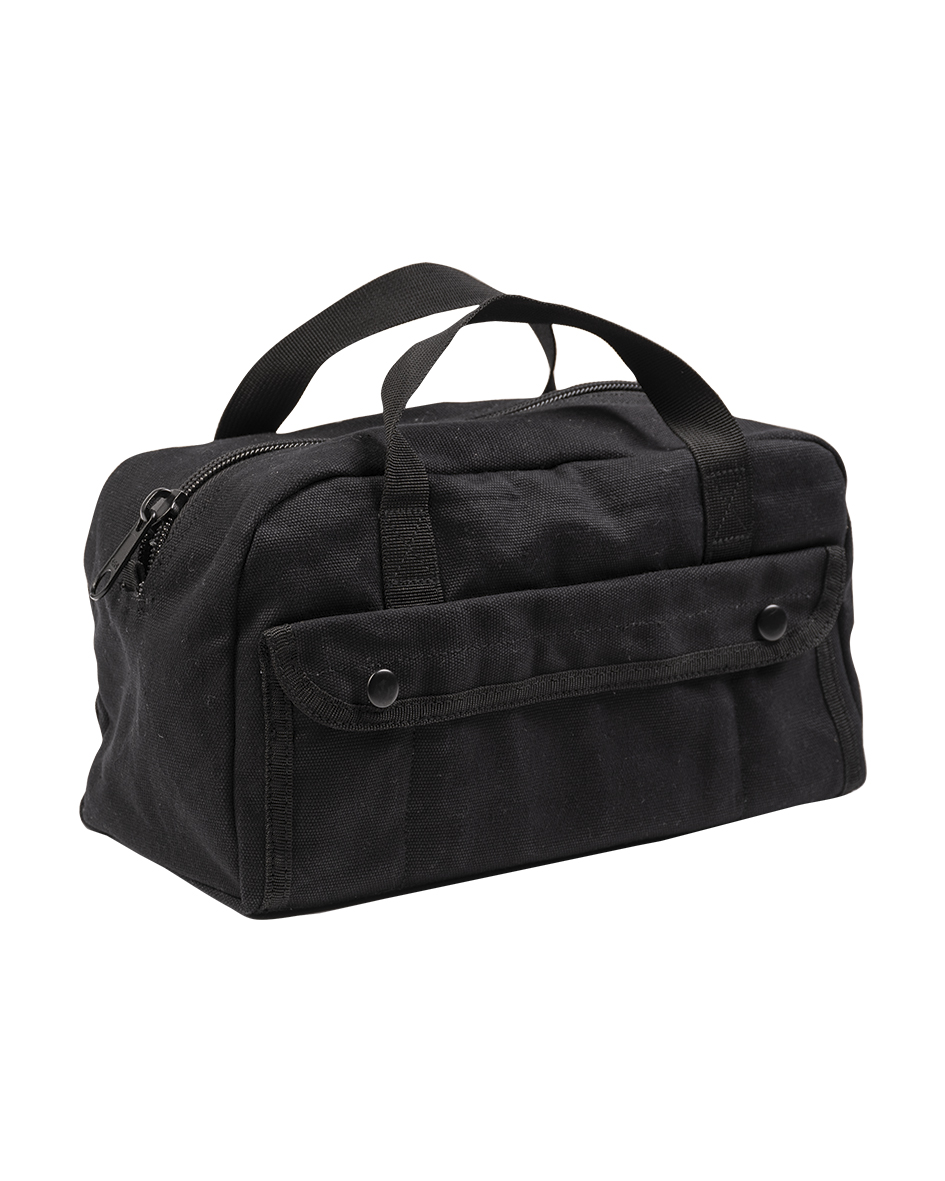 MECHANIC TOOL BAG SCHWARZ