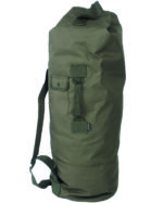 US SEESACK M.DOPPELGURT PES OLIV