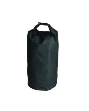 TRANSPORTSACK WASSERDICHT 30L SCHWARZ
