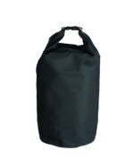 TRANSPORTSACK WASSERDICHT 50L SCHWARZ