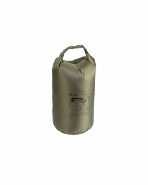 DRY BAG 13L OLIV