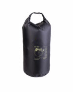 DRY BAG 25L SCHWARZ