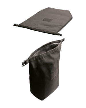 COOLER BAG LARGE SCHWARZ