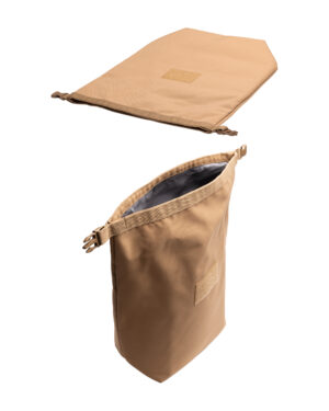 COOLER BAG LARGE COYOTE