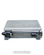 WAAGE M.SCHIEBEGEWICHT ANTIK